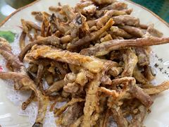 -南华寺素食馆(南华禅寺店)