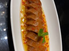 -丰收日·小海鲜·沪上家宴(顾村正大店)