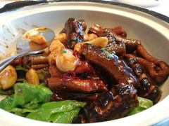 -同庆楼(金宝汇店)