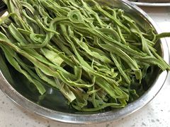 干贡菜-电台巷火锅(科华总店)