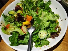 牛油果藜麦沙拉-朵朵开素食餐厅(后宰门街店)