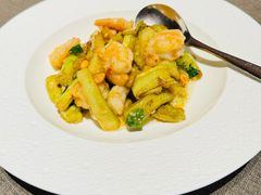-虹潮荟·餐桌上的美食地理(太阳宫店)