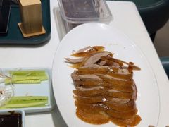 -紫光园·烤鸭(吕家营店)