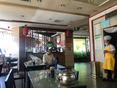 大堂-孙记炒炮(西街店)
