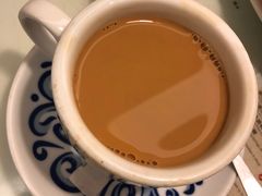 -翠华餐厅(湾仔店)