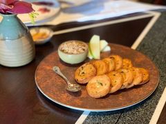 -杭州西子湖四季酒店·金沙厅