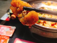 -蛙小侠(长安万科店)