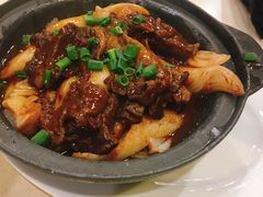 -玲又珑美食(盘福路店)