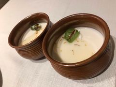 -悦融琥珀·京鲁菜·海味珍品(西单店)