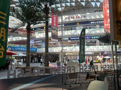 -赛百味SUBWAY(星摩尔店)