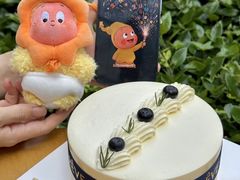 -杜哈夫DOUX RÊVE·生日蛋糕(日月光店)