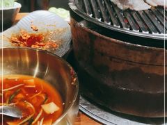 -原始泥炉烤肉(总店)