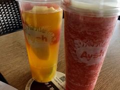 -艾薯夫妇Aysh(福田星河COCOPark店)