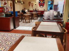 -大食代美食广场(上海中心店)