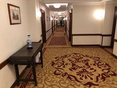 -上海国际饭店