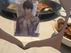 -名扬煮艺肥牛自助火锅(同和店)