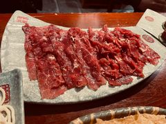 -高兴壹锅·潮汕鲜牛肉火锅(良乡梅花庄店)
