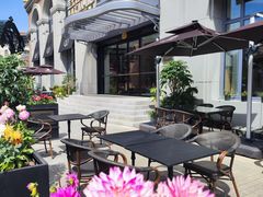 -黑宝石西餐厅(汇励99城市公园店)