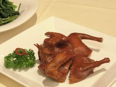 -利苑酒家(宜安广场店)