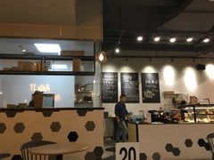 -HELLO 27 意面·沙拉·帕尼尼