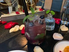 -莲西餐(曲江店)