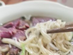 -邵顺兴锅盖面(金山宝地店)