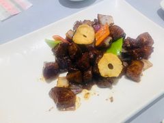-御花园·粤菜·海鲜火锅(中山公园店)