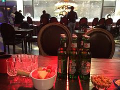 -杜尚rooftop露台酒吧