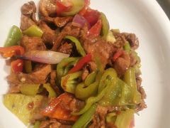 -太原富力万达文华酒店·美食汇西餐厅