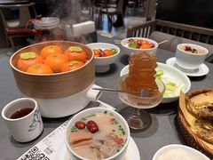 -俏立方·15年新楚菜