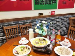 -李老哈·东北菜(宋园路店)