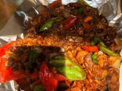 -下梅人家土菜馆(历史文化餐厅度假区店)