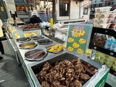 -紫光园(劲松店)