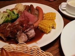 -宝莱纳啤酒花园餐厅PAULANER BRAUHAUS Nanjing(广州路店)