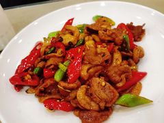 -烤肉宛饭庄(北新桥店)