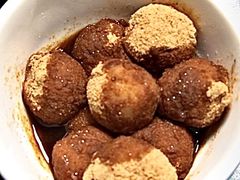 -辣辣小吃豆花米线(大观篆新农贸市场店)