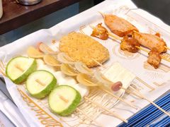 -老酱油炸社