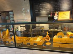 -Planda 普兰达·啤酒花园德国餐厅(观唐店)