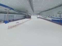 -哈尔滨热雪奇迹