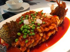 -玫瑰厅上海菜(兴国路店)