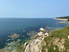 -养马岛旅游度假区