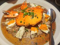 -穿越·外婆家(西溪天堂店)