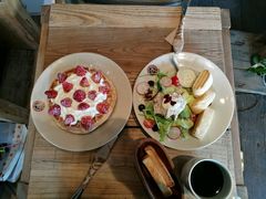 -maan coffee漫咖啡(通州店)