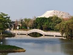 -映月湖公园