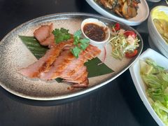 -Thai Alley泰爱里(二沙岛店)