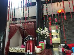-浔岚云舍mist静谧观景美宿(丽江古城店)