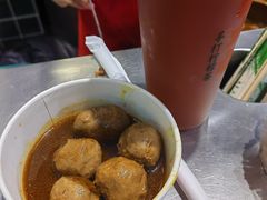 -卤大叔·广州牛杂(壹方城店)