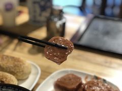 -老城南.鸭血粉丝汤(夫子庙店)