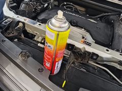 -李师傅修车(立水桥店)