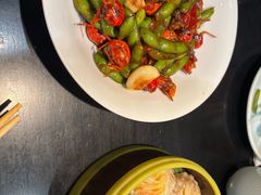 -在莲野·湖北民间菜·头牌松滋鸡(光谷步行街店)